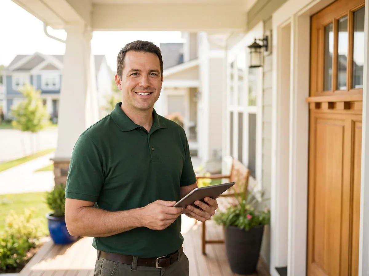 Pest control FAQs for Mark Center, OH